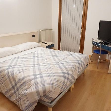 B&B La Villetta Breno Dış mekan fotoğraf