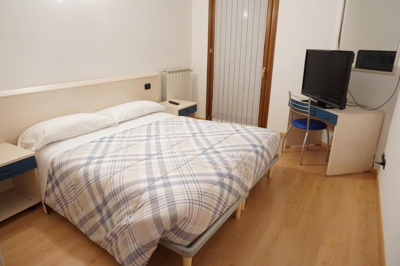 B&B La Villetta Breno Dış mekan fotoğraf