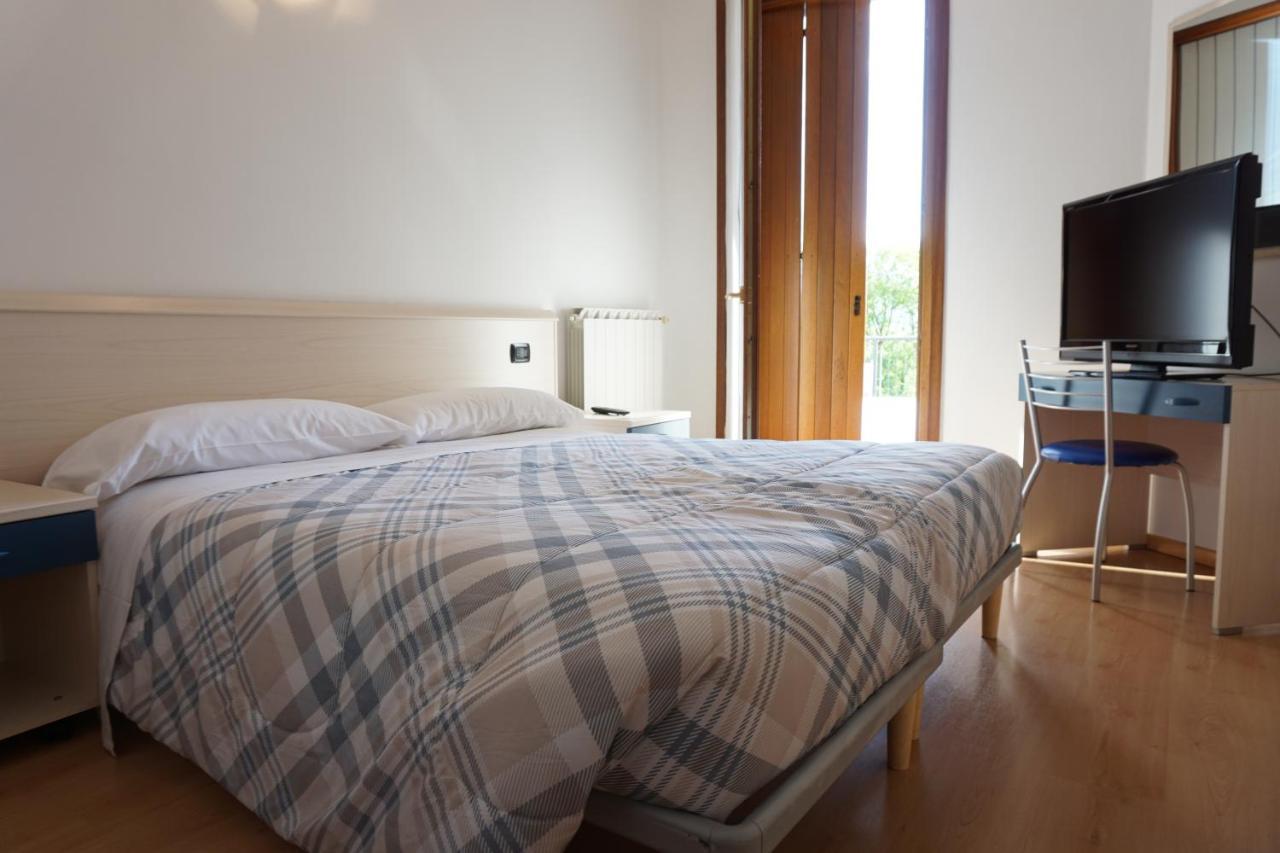 B&B La Villetta Breno Dış mekan fotoğraf