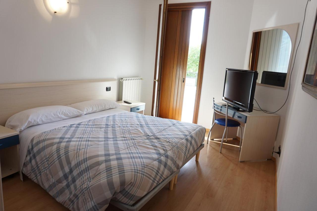 B&B La Villetta Breno Dış mekan fotoğraf
