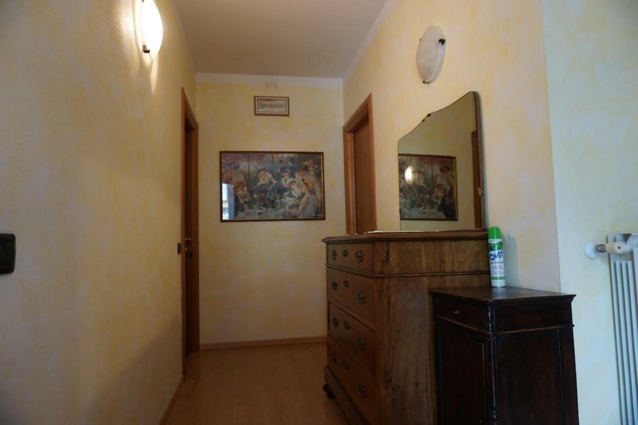 B&B La Villetta Breno Dış mekan fotoğraf