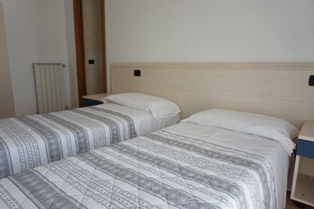 B&B La Villetta Breno Dış mekan fotoğraf