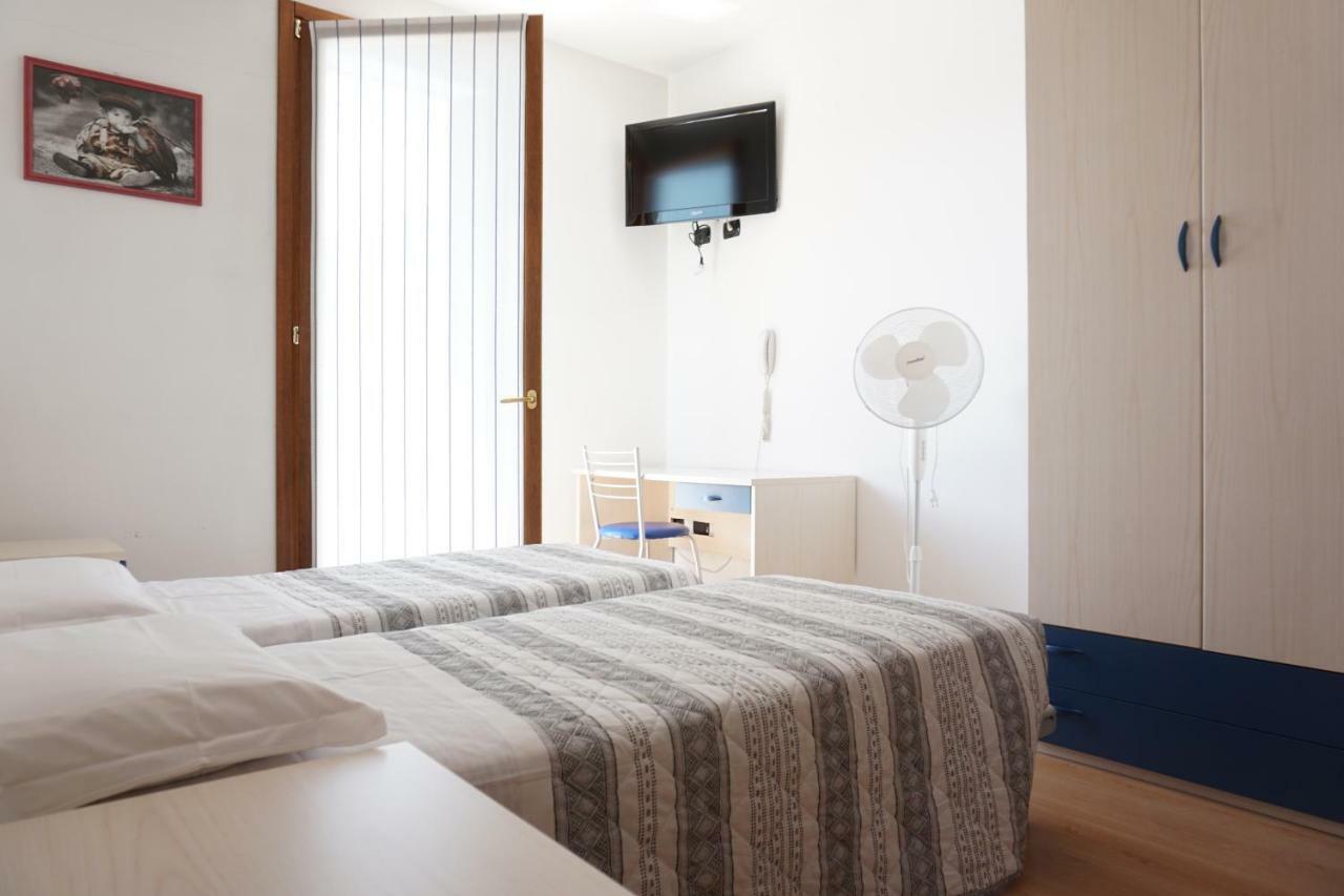 B&B La Villetta Breno Dış mekan fotoğraf