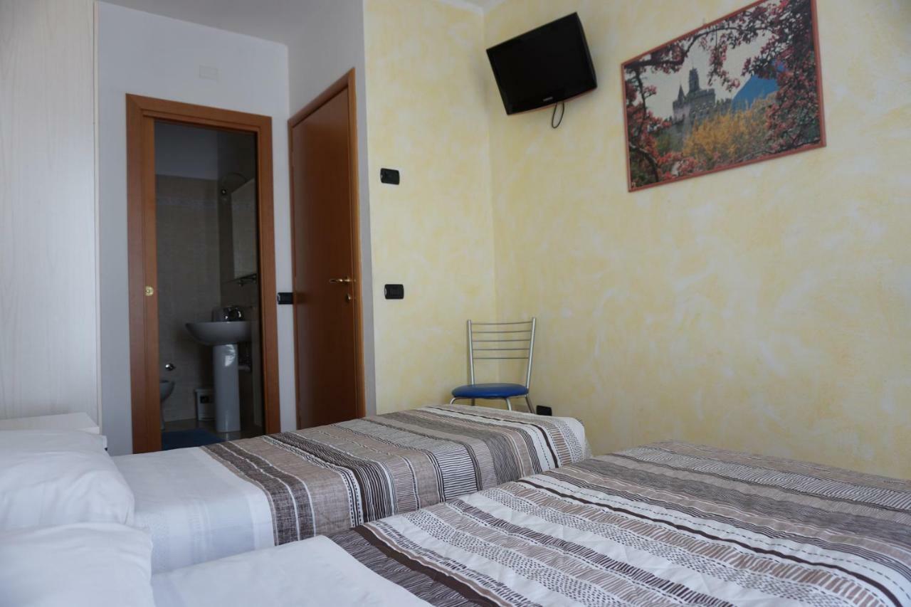 B&B La Villetta Breno Dış mekan fotoğraf
