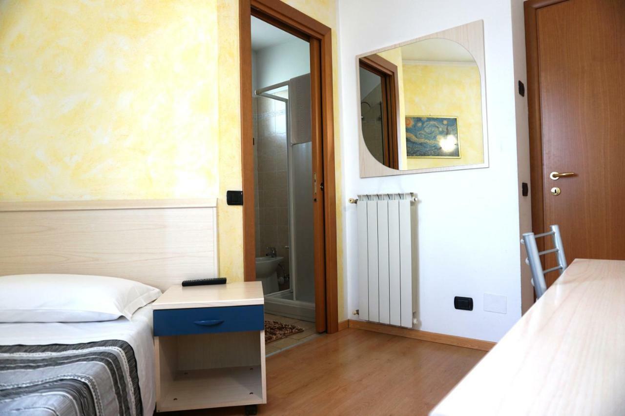 B&B La Villetta Breno Dış mekan fotoğraf