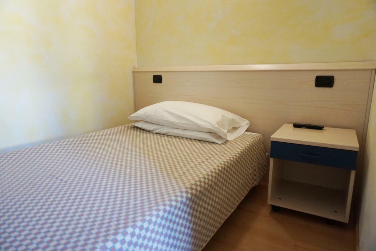 B&B La Villetta Breno Dış mekan fotoğraf