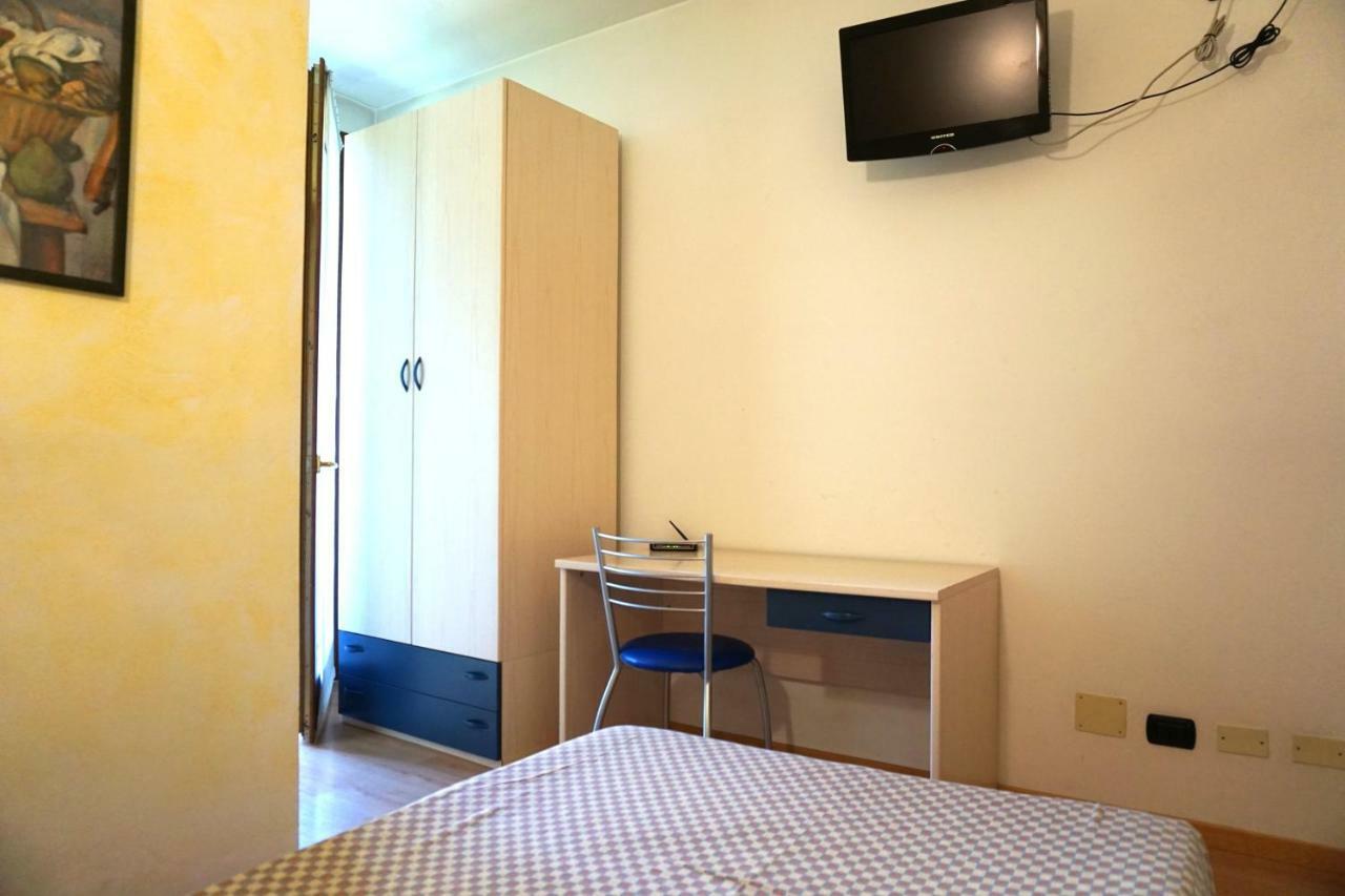 B&B La Villetta Breno Dış mekan fotoğraf
