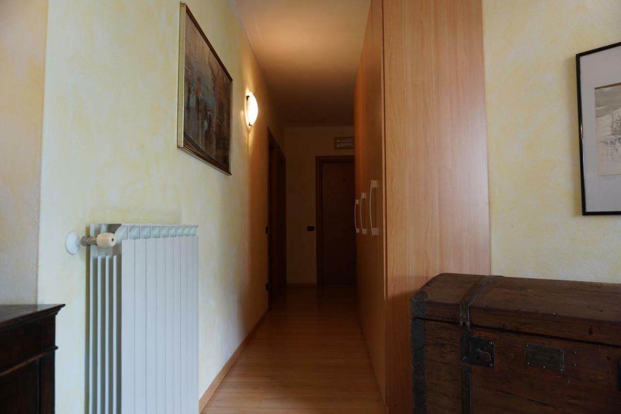 B&B La Villetta Breno Dış mekan fotoğraf