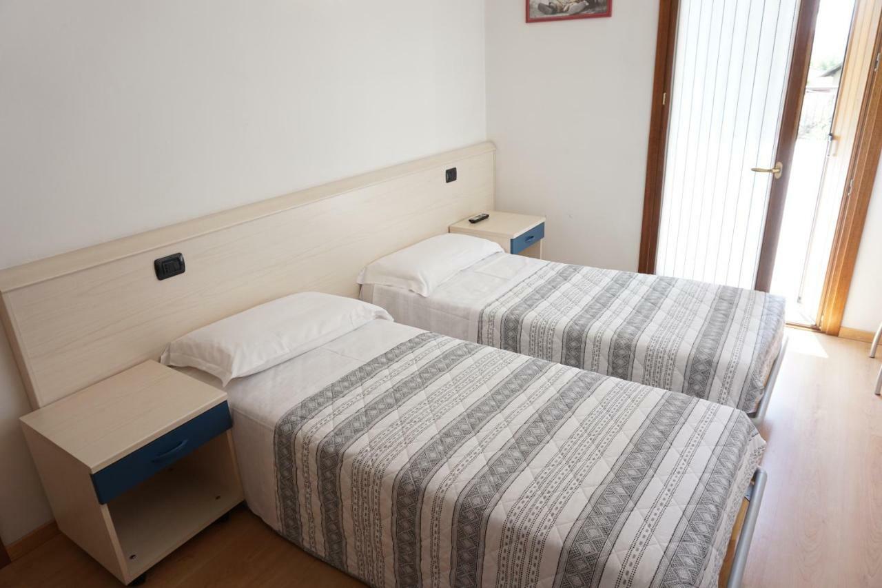 B&B La Villetta Breno Dış mekan fotoğraf