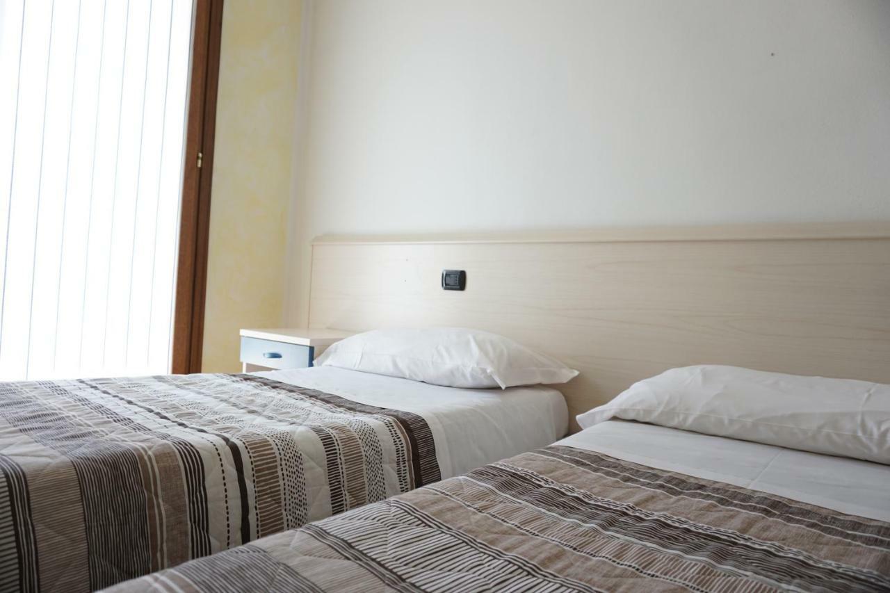 B&B La Villetta Breno Dış mekan fotoğraf