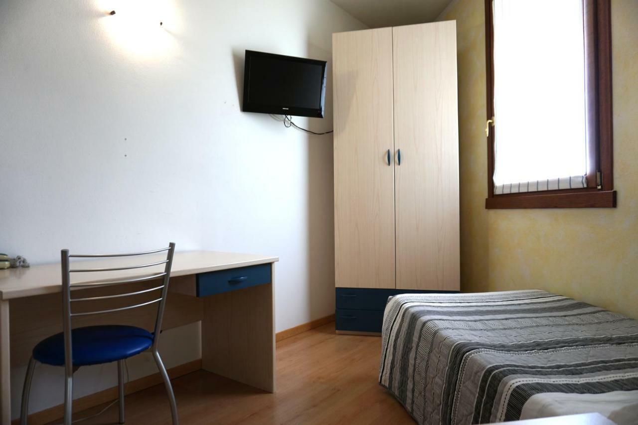 B&B La Villetta Breno Dış mekan fotoğraf