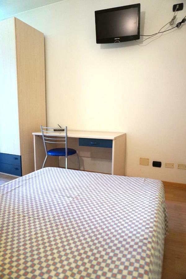 B&B La Villetta Breno Dış mekan fotoğraf